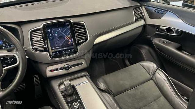 Volvo XC 90 - foto 14