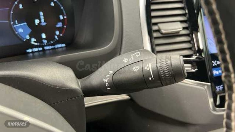 Volvo XC 90 - foto 19