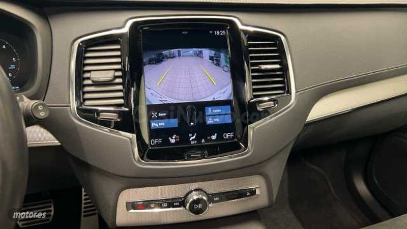 Volvo XC 90 - foto 22