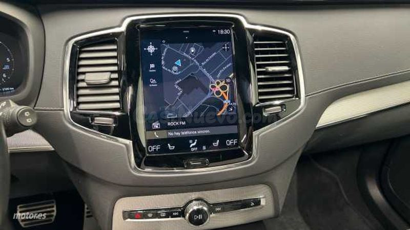 Volvo XC 90 - foto 23