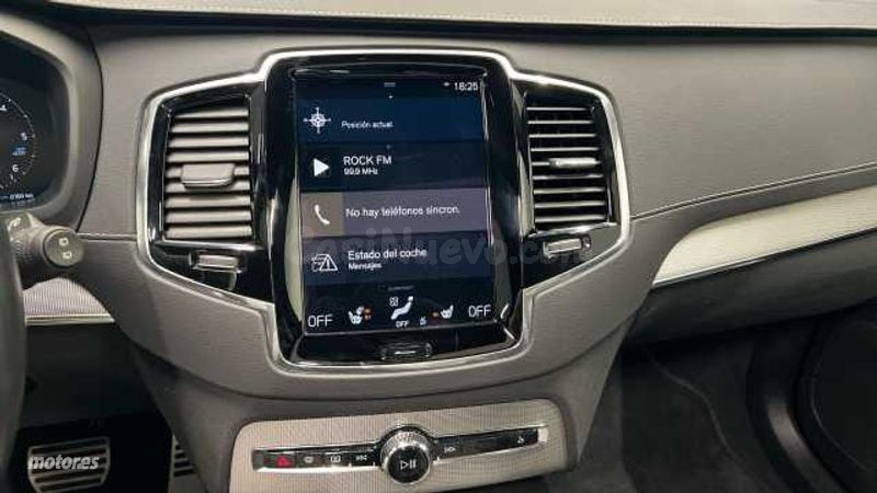 Volvo XC 90 - foto 24