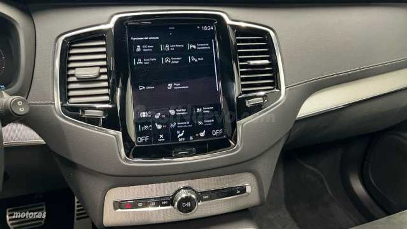 Volvo XC 90 - foto 25