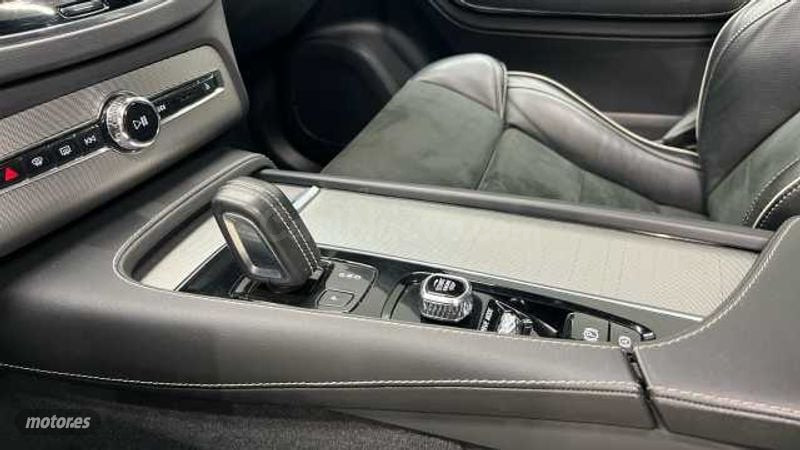 Volvo XC 90 - foto 29