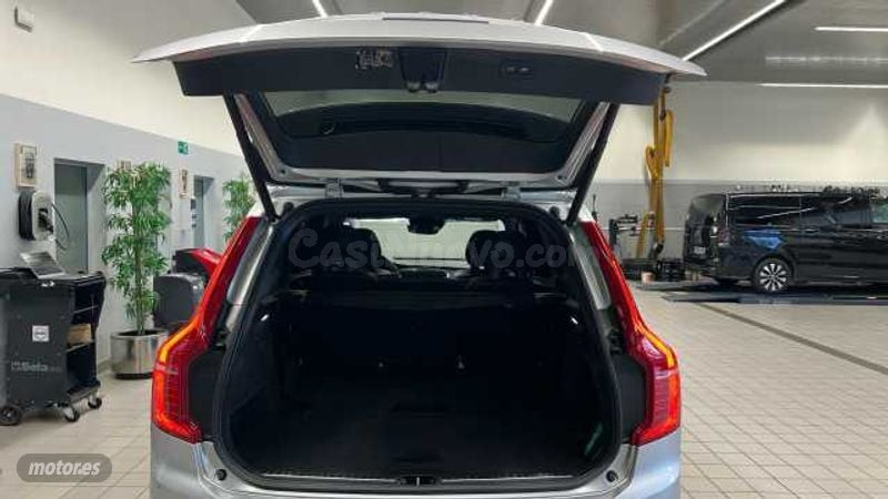 Volvo XC 90 - foto 34