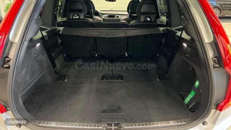 Volvo XC 90 - foto 35