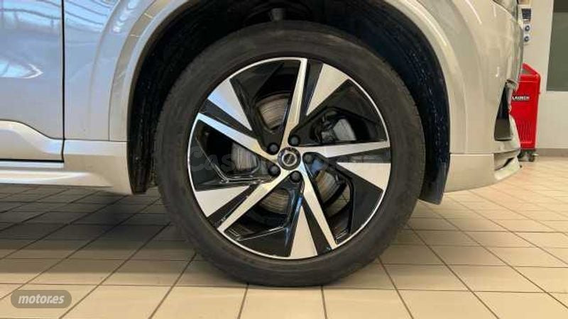 Volvo XC 90 - foto 37