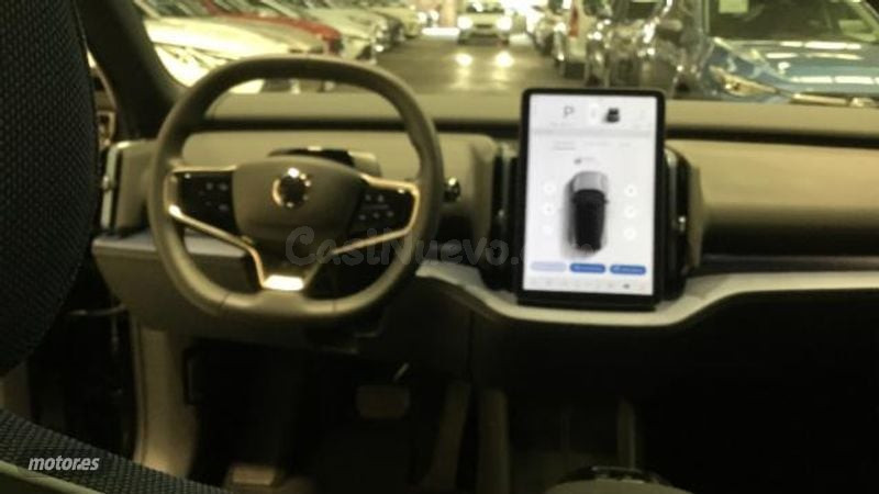 Volvo EX30 - foto 14