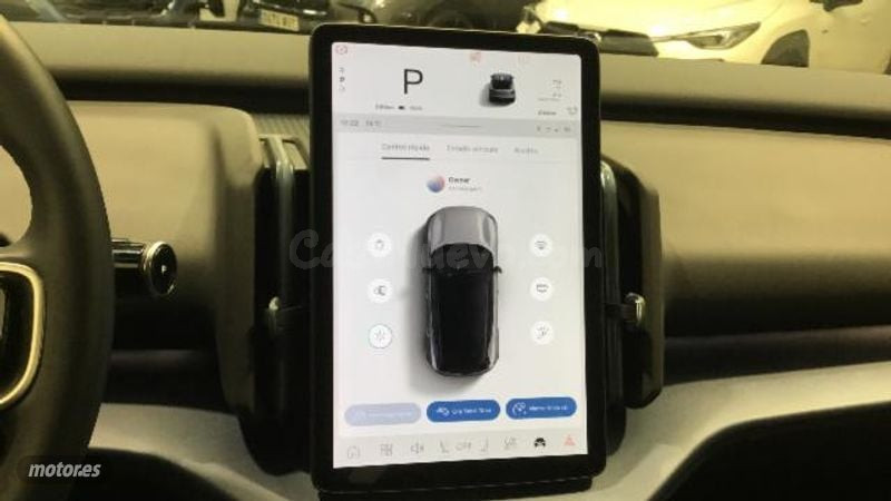 Volvo EX30 - foto 16