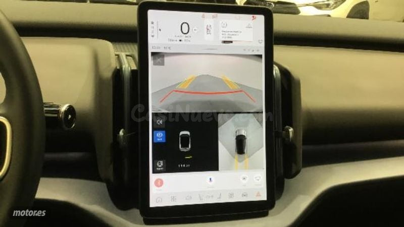 Volvo EX30 - foto 20