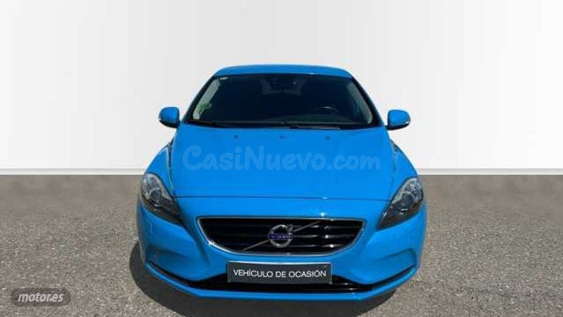 Volvo V 40 - foto 8