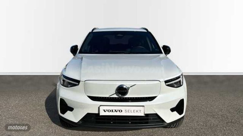 Volvo EX40 - foto 10