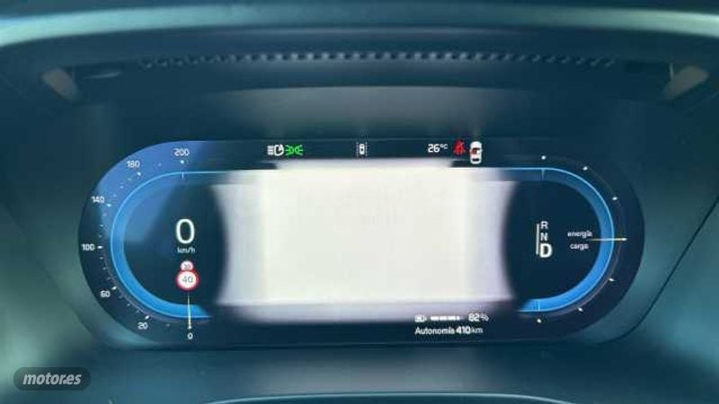 Volvo EX40 - foto 13