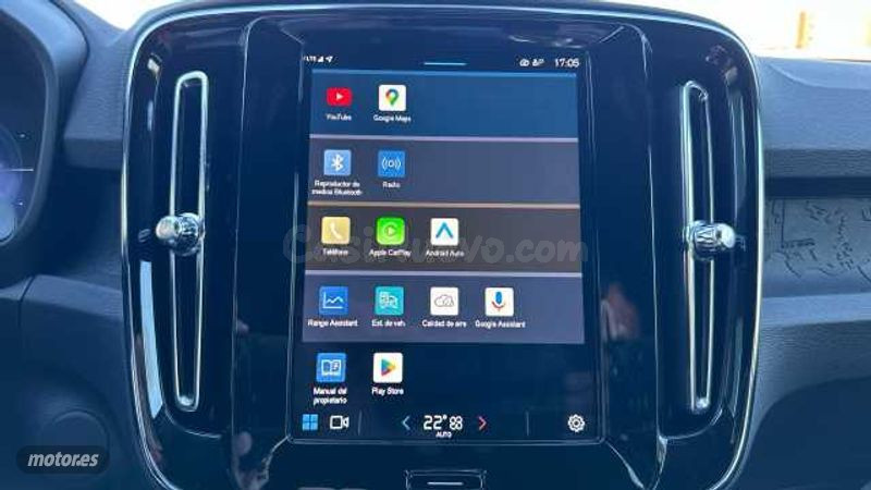 Volvo EX40 - foto 14