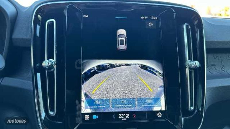 Volvo EX40 - foto 18