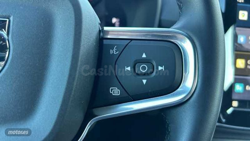 Volvo EX40 - foto 20