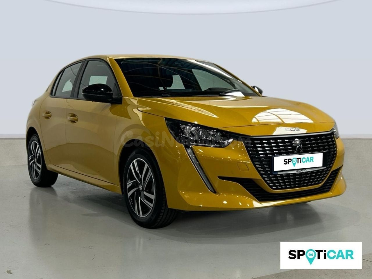 Peugeot 208 PureTech 75 S&S Active Pack 55 kW (75 CV) - foto 3