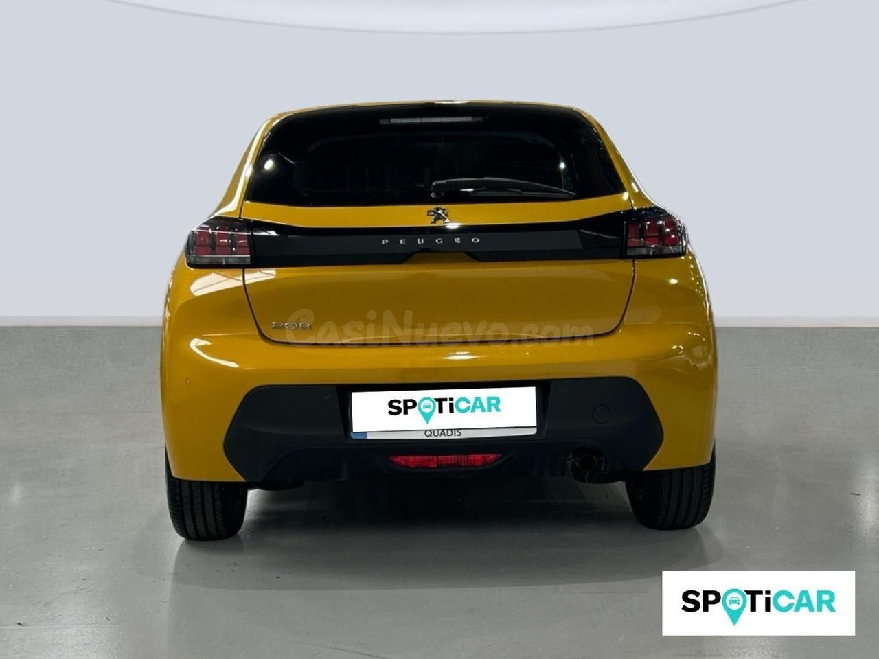 Peugeot 208 PureTech 75 S&S Active Pack 55 kW (75 CV) - foto 5