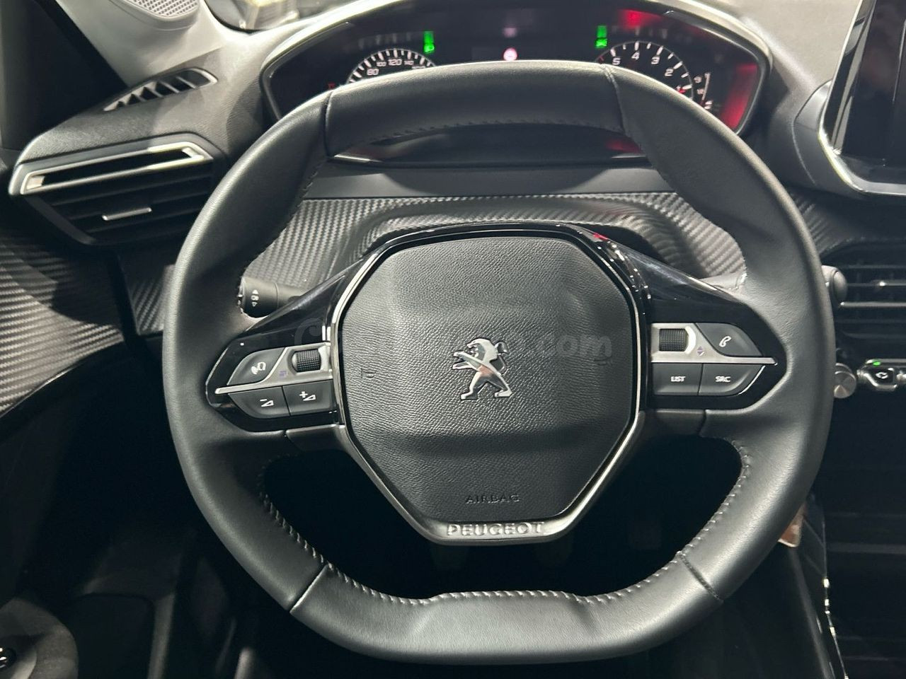 Peugeot 208 PureTech 75 S&S Active Pack 55 kW (75 CV) - foto 9