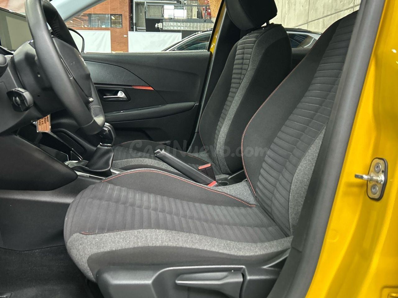 Peugeot 208 PureTech 75 S&S Active Pack 55 kW (75 CV) - foto 11