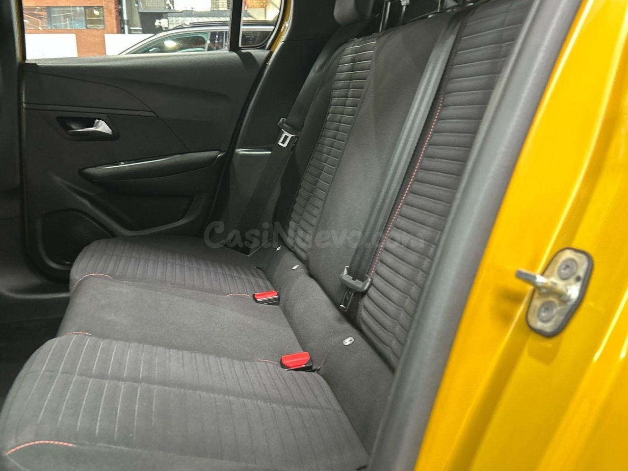 Peugeot 208 PureTech 75 S&S Active Pack 55 kW (75 CV) - foto 12