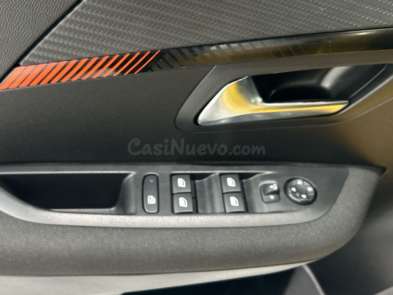 Peugeot 208 PureTech 75 S&S Active Pack 55 kW (75 CV) - foto 19