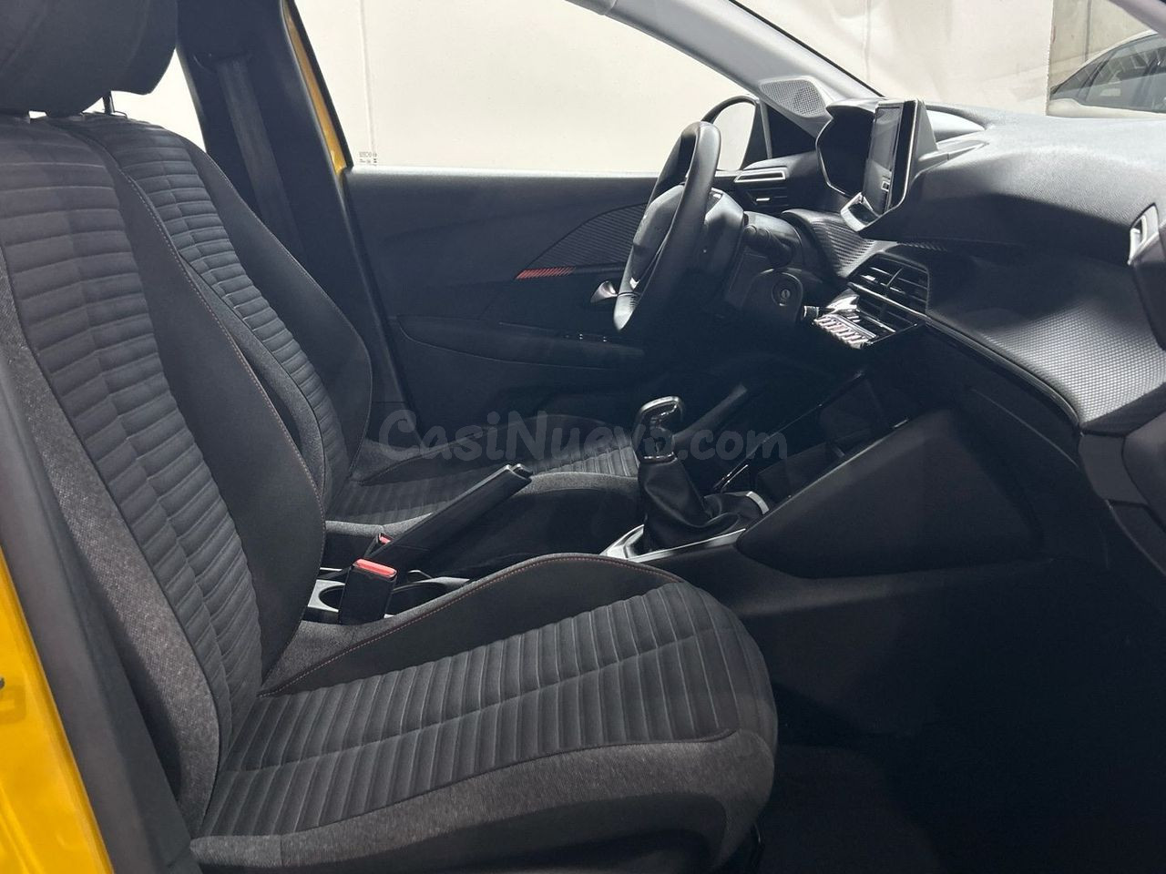 Peugeot 208 PureTech 75 S&S Active Pack 55 kW (75 CV) - foto 25