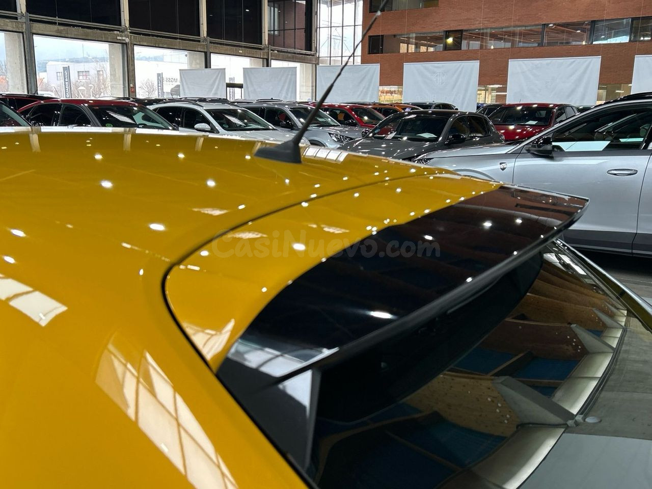 Peugeot 208 PureTech 75 S&S Active Pack 55 kW (75 CV) - foto 30