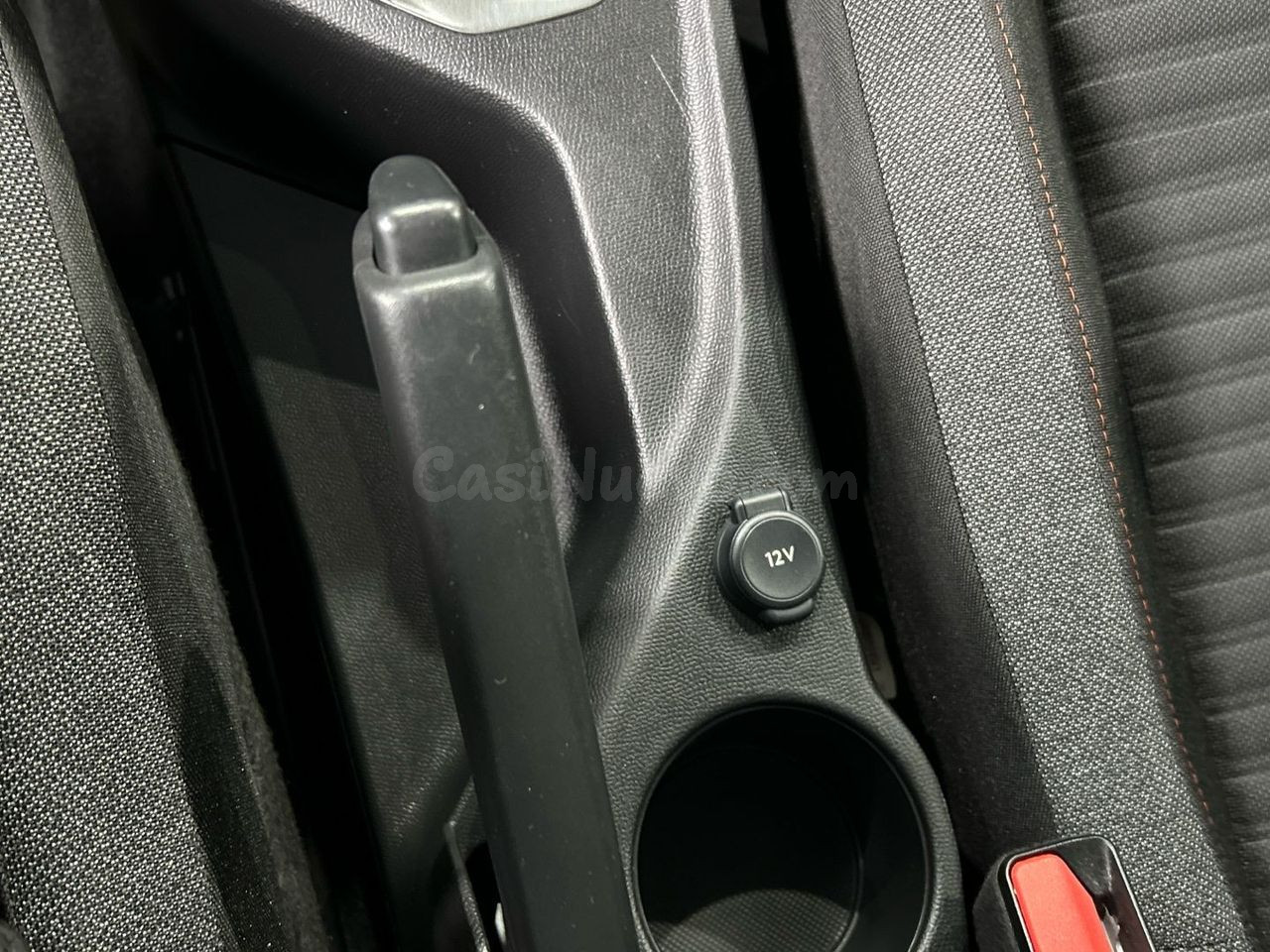 Peugeot 208 PureTech 75 S&S Active Pack 55 kW (75 CV) - foto 36