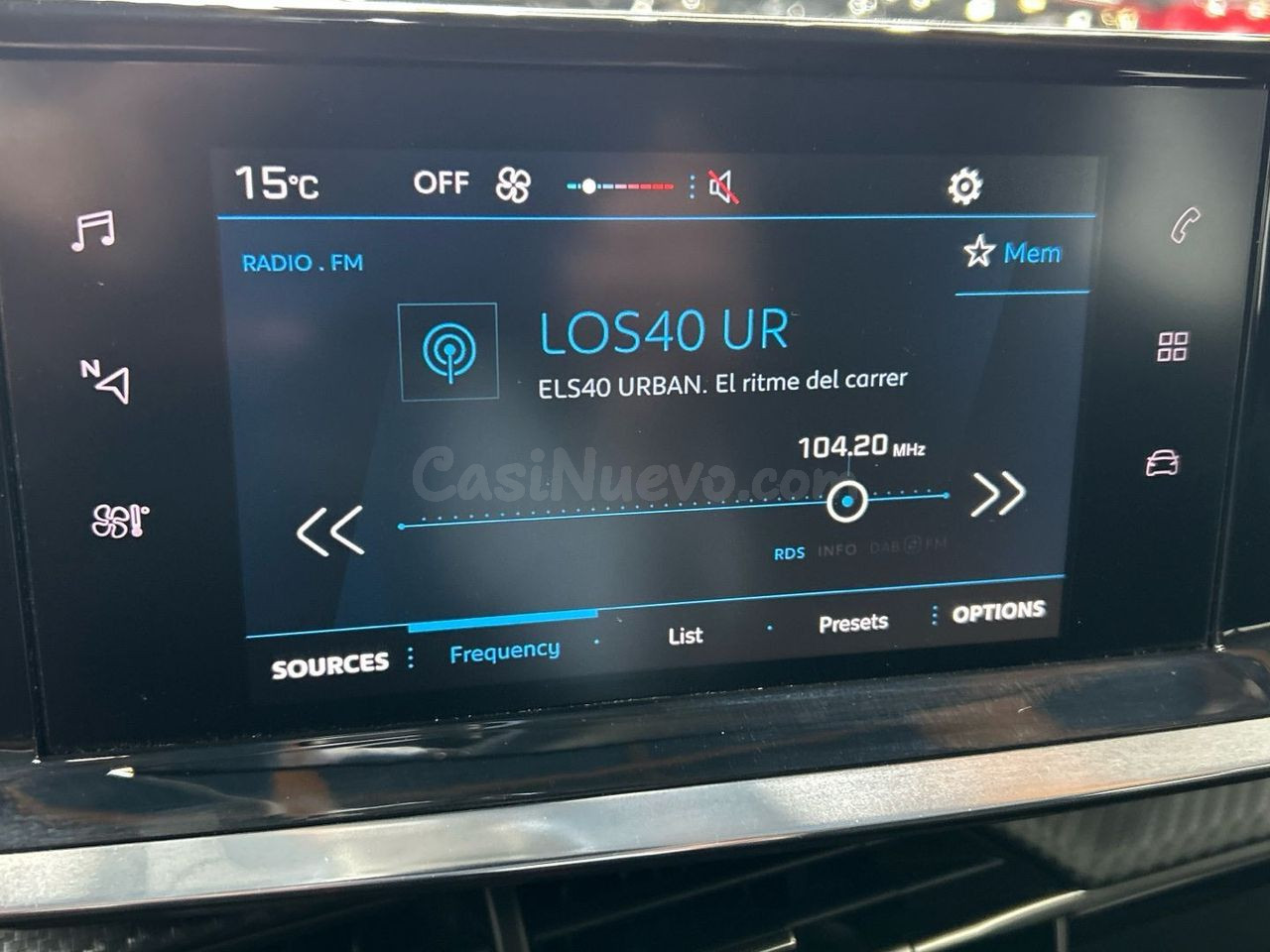 Peugeot 208 PureTech 75 S&S Active Pack 55 kW (75 CV) - foto 40