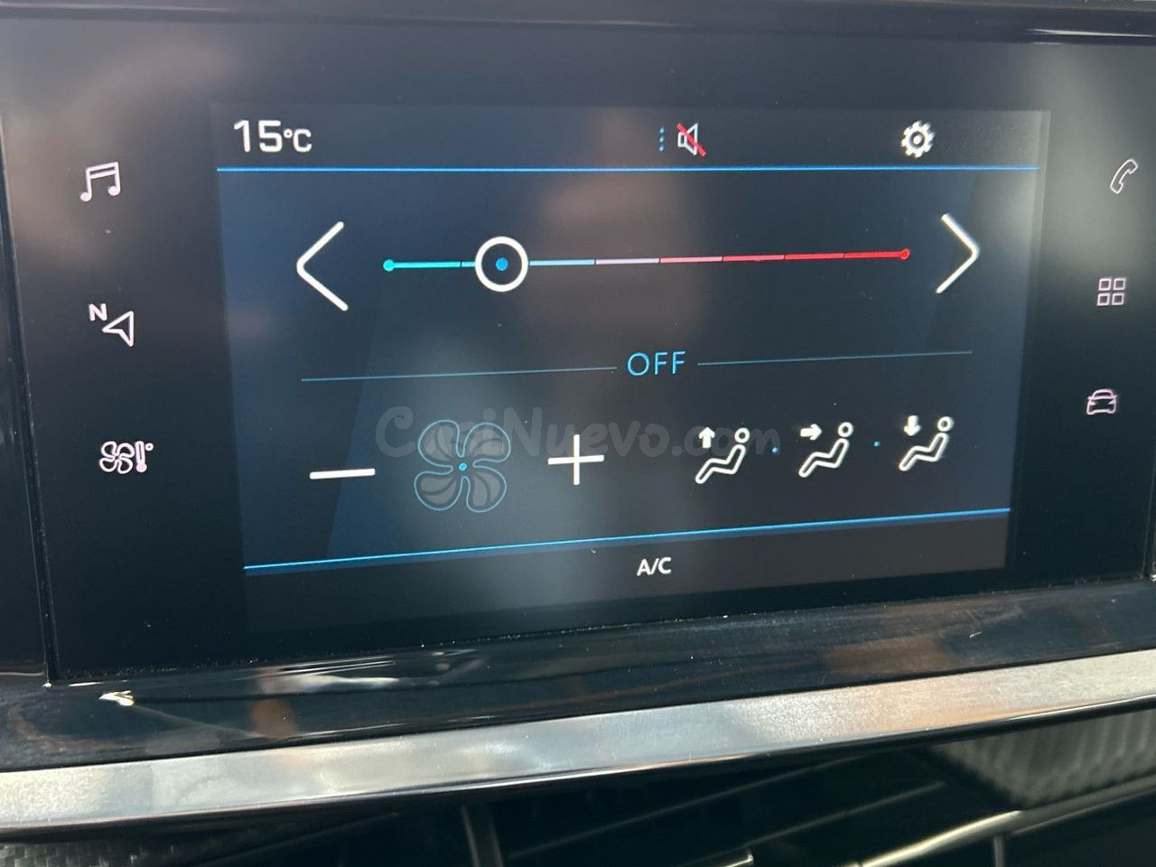 Peugeot 208 PureTech 75 S&S Active Pack 55 kW (75 CV) - foto 41