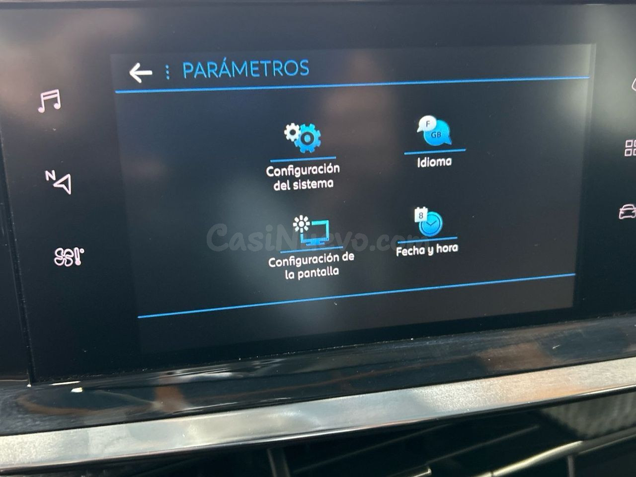 Peugeot 208 PureTech 75 S&S Active Pack 55 kW (75 CV) - foto 42