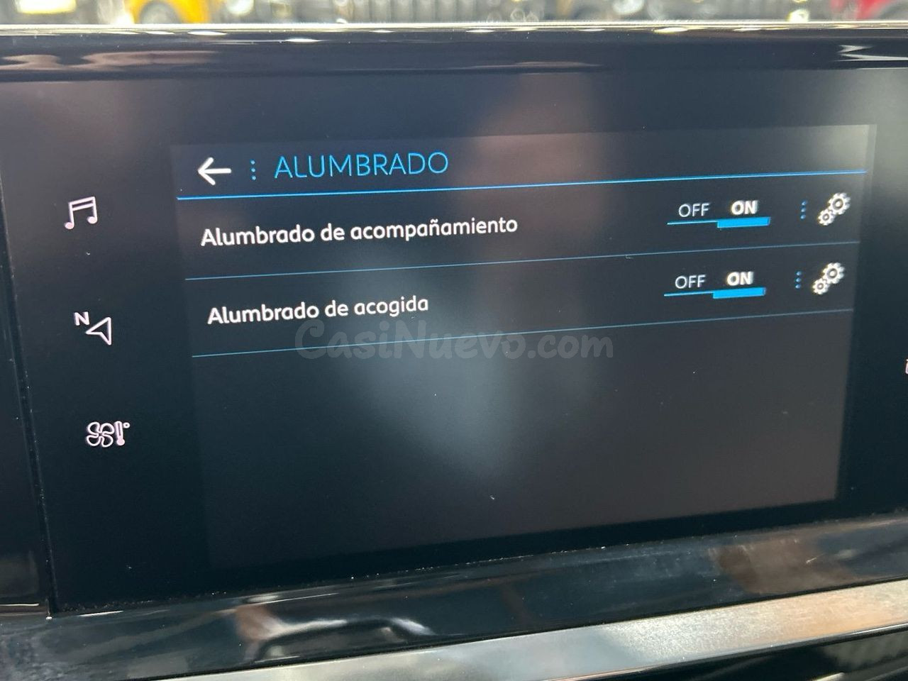 Peugeot 208 PureTech 75 S&S Active Pack 55 kW (75 CV) - foto 46