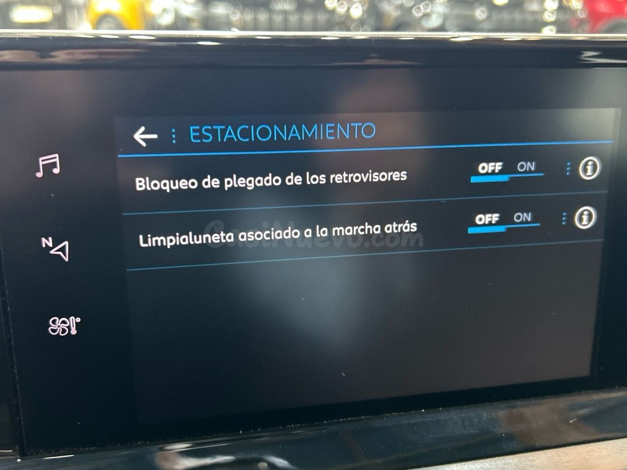 Peugeot 208 PureTech 75 S&S Active Pack 55 kW (75 CV) - foto 47