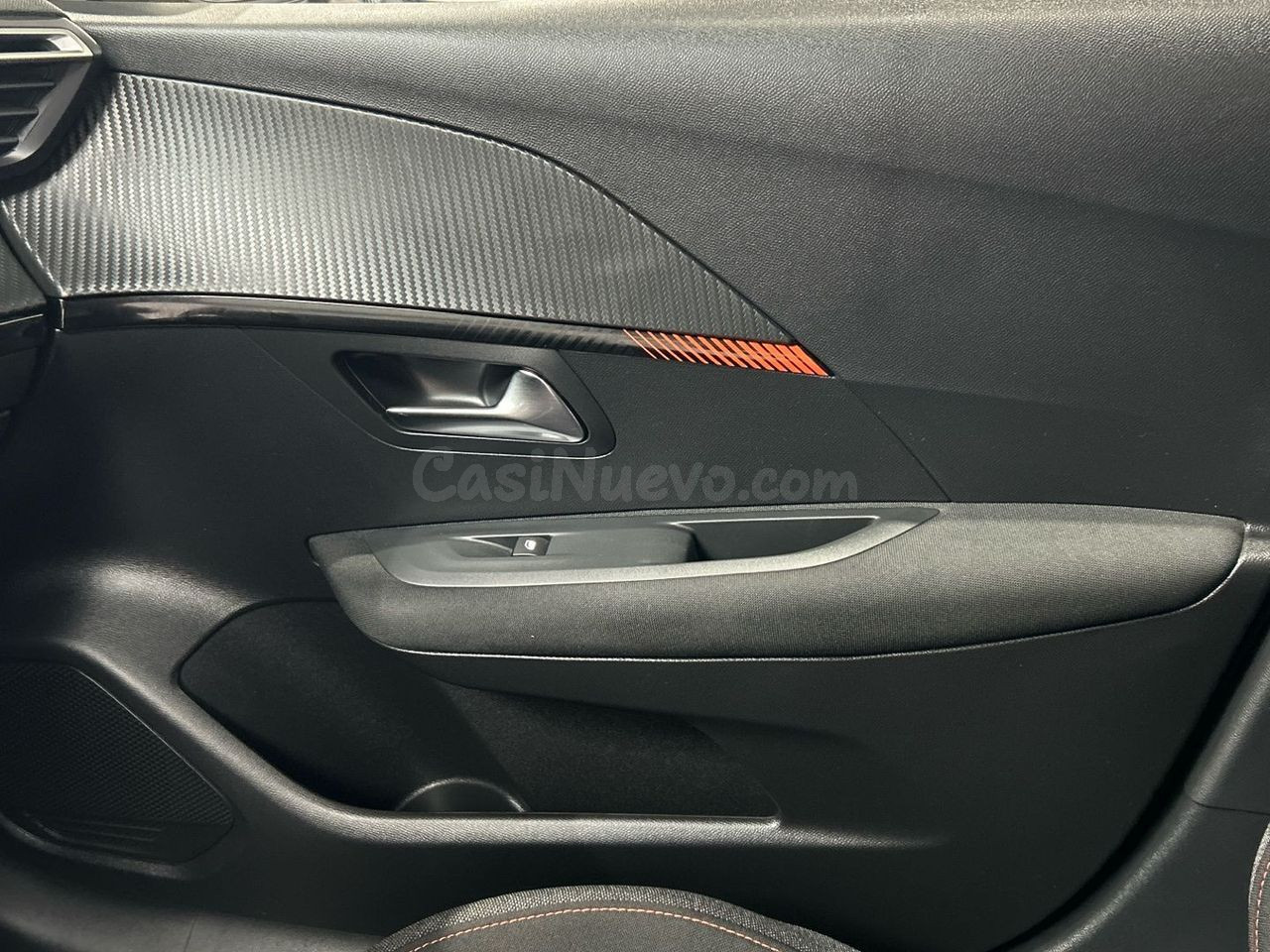 Peugeot 208 PureTech 75 S&S Active Pack 55 kW (75 CV) - foto 48