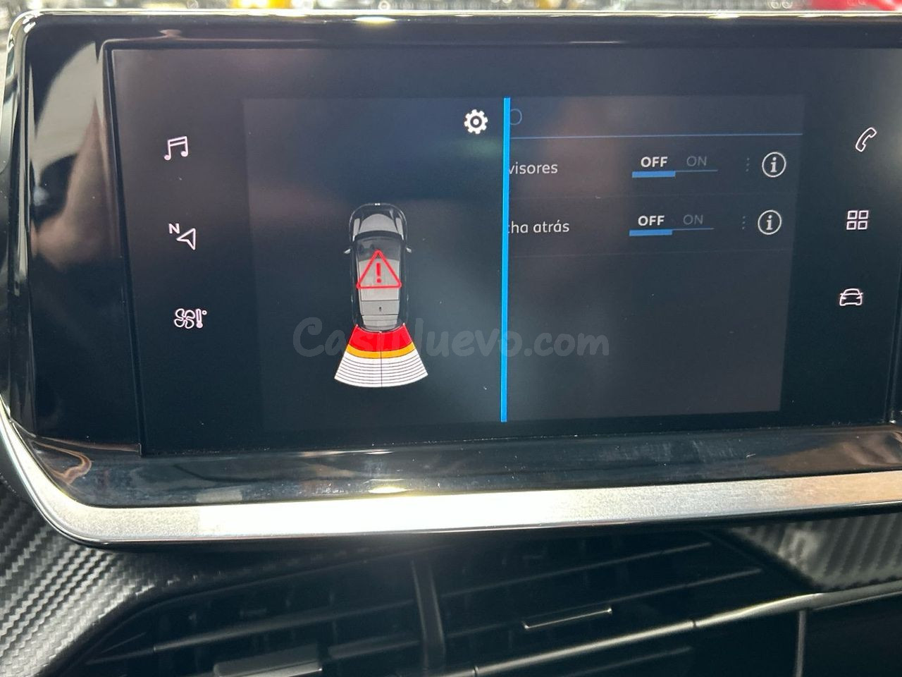 Peugeot 208 PureTech 75 S&S Active Pack 55 kW (75 CV) - foto 49