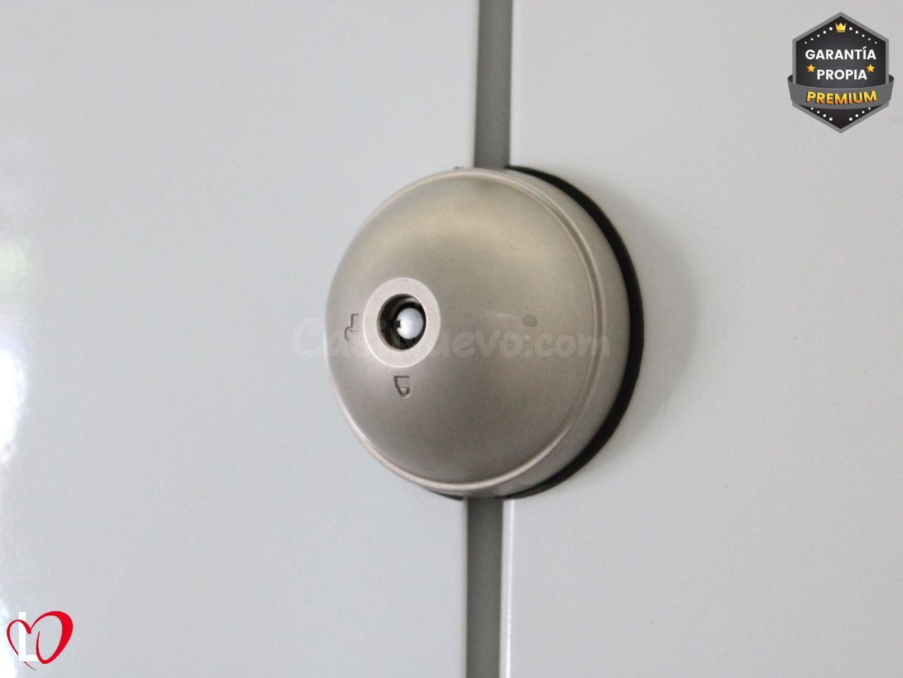 Fiat Talento 2.0 MTJ FURGÓN CERRADO 6 VEL 120 - foto 10