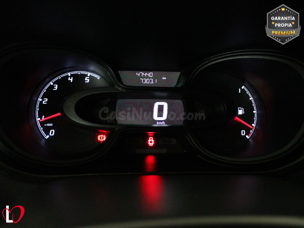 Fiat Talento 2.0 MTJ FURGÓN CERRADO 6 VEL 120 - foto 12