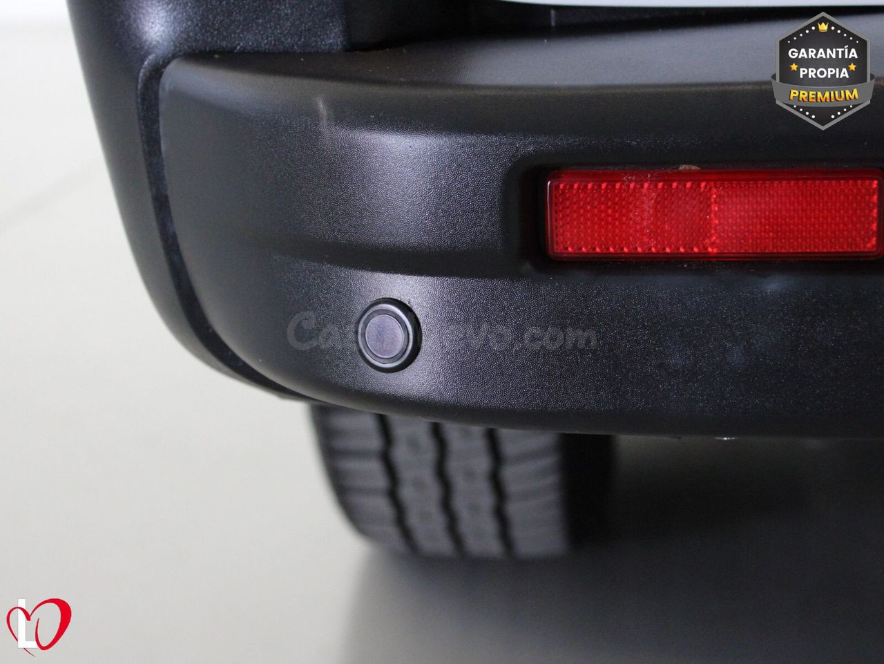 Fiat Talento 2.0 MTJ FURGÓN CERRADO 6 VEL 120 - foto 15