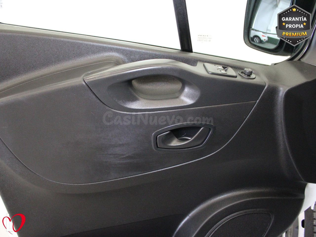 Fiat Talento 2.0 MTJ FURGÓN CERRADO 6 VEL 120 - foto 18