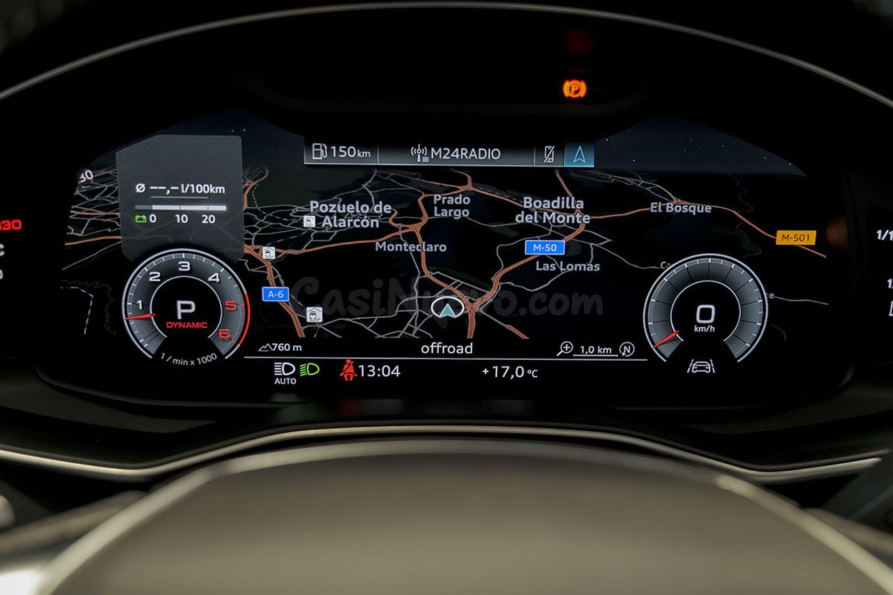 Audi A7 Sportback 45 TDI 170kW quattro triptron. - foto 5