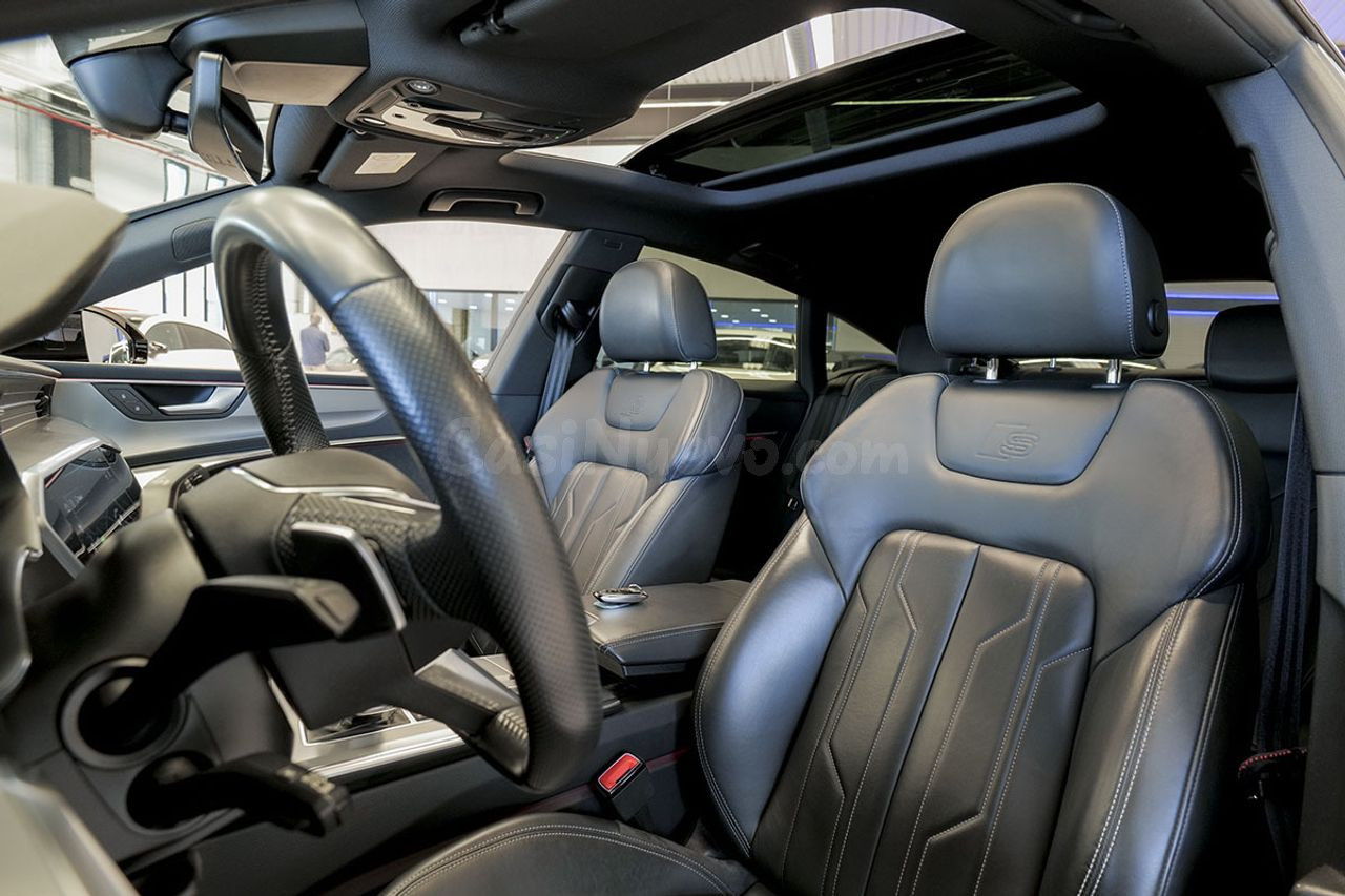 Audi A7 Sportback 45 TDI 170kW quattro triptron. - foto 7