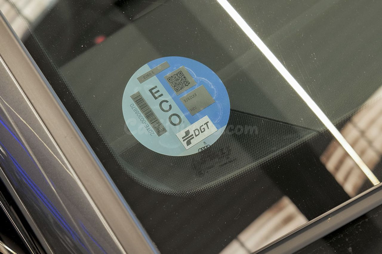 Audi A7 Sportback 45 TDI 170kW quattro triptron. - foto 9