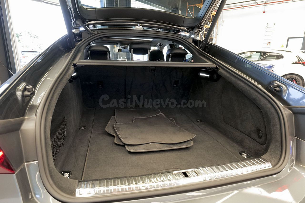 Audi A7 Sportback 45 TDI 170kW quattro triptron. - foto 11