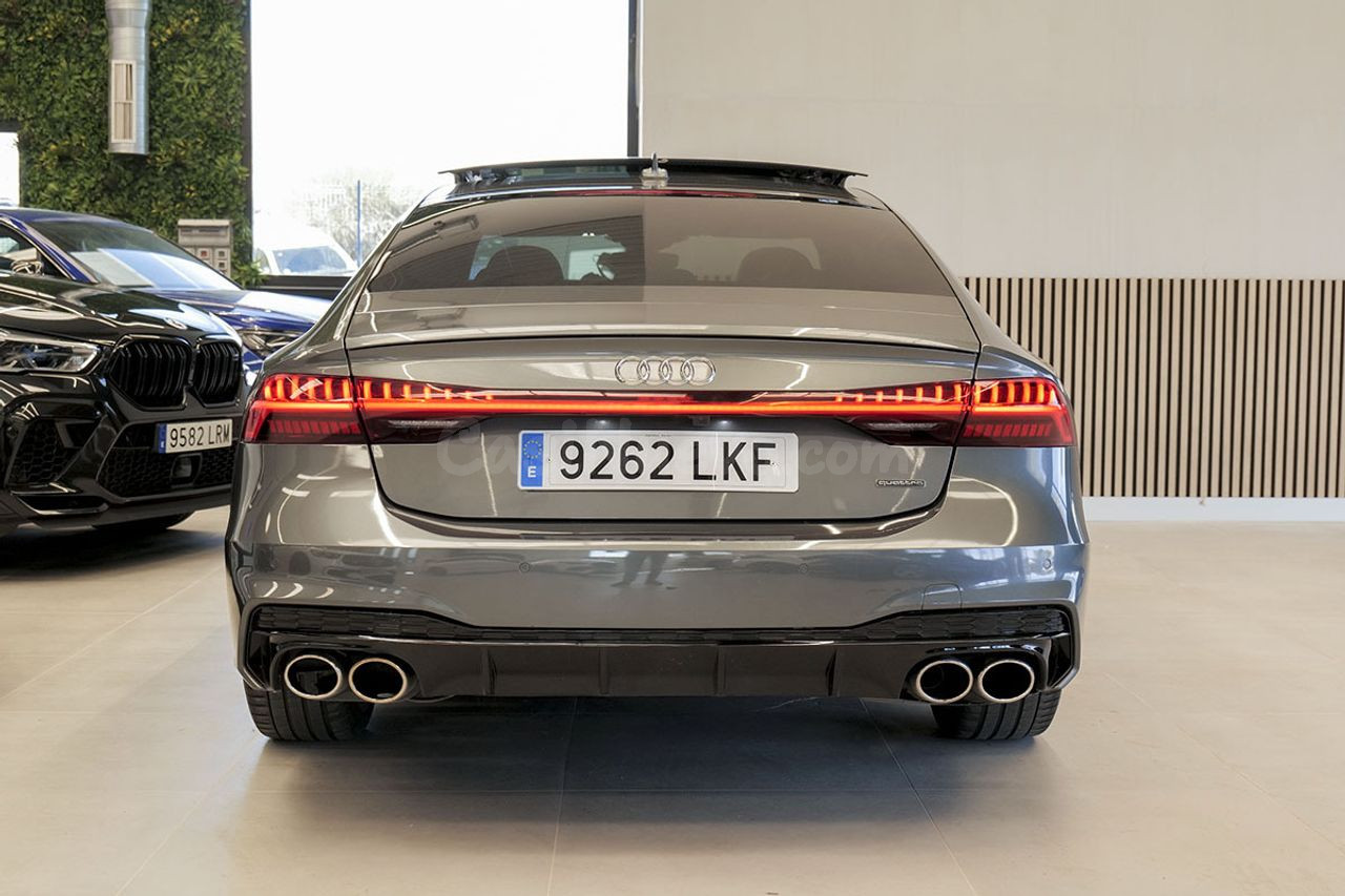Audi A7 Sportback 45 TDI 170kW quattro triptron. - foto 10