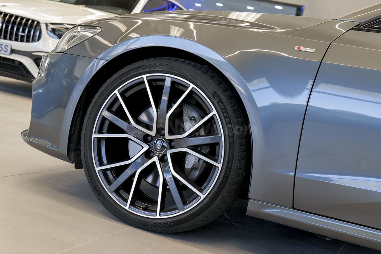 Audi A7 Sportback 45 TDI 170kW quattro triptron. - foto 12