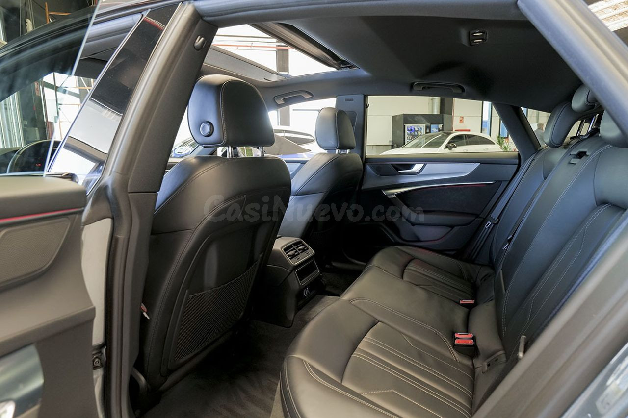 Audi A7 Sportback 45 TDI 170kW quattro triptron. - foto 14