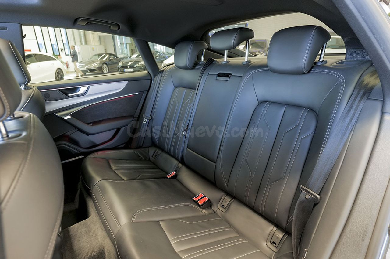 Audi A7 Sportback 45 TDI 170kW quattro triptron. - foto 15