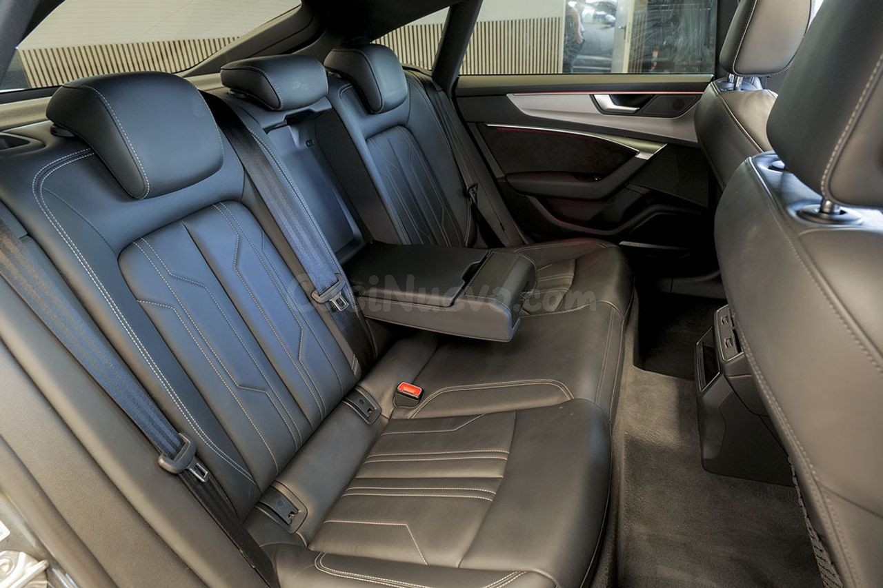 Audi A7 Sportback 45 TDI 170kW quattro triptron. - foto 16