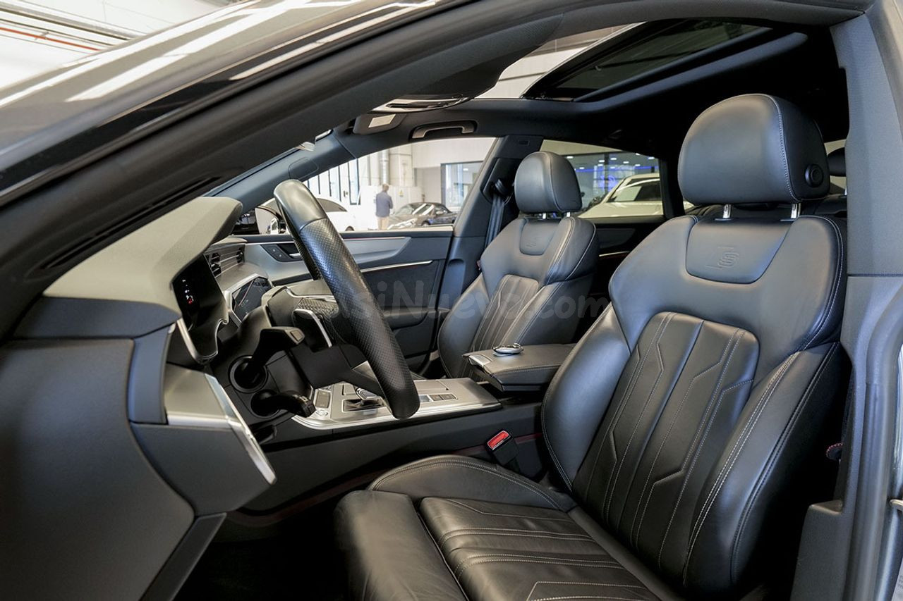 Audi A7 Sportback 45 TDI 170kW quattro triptron. - foto 22