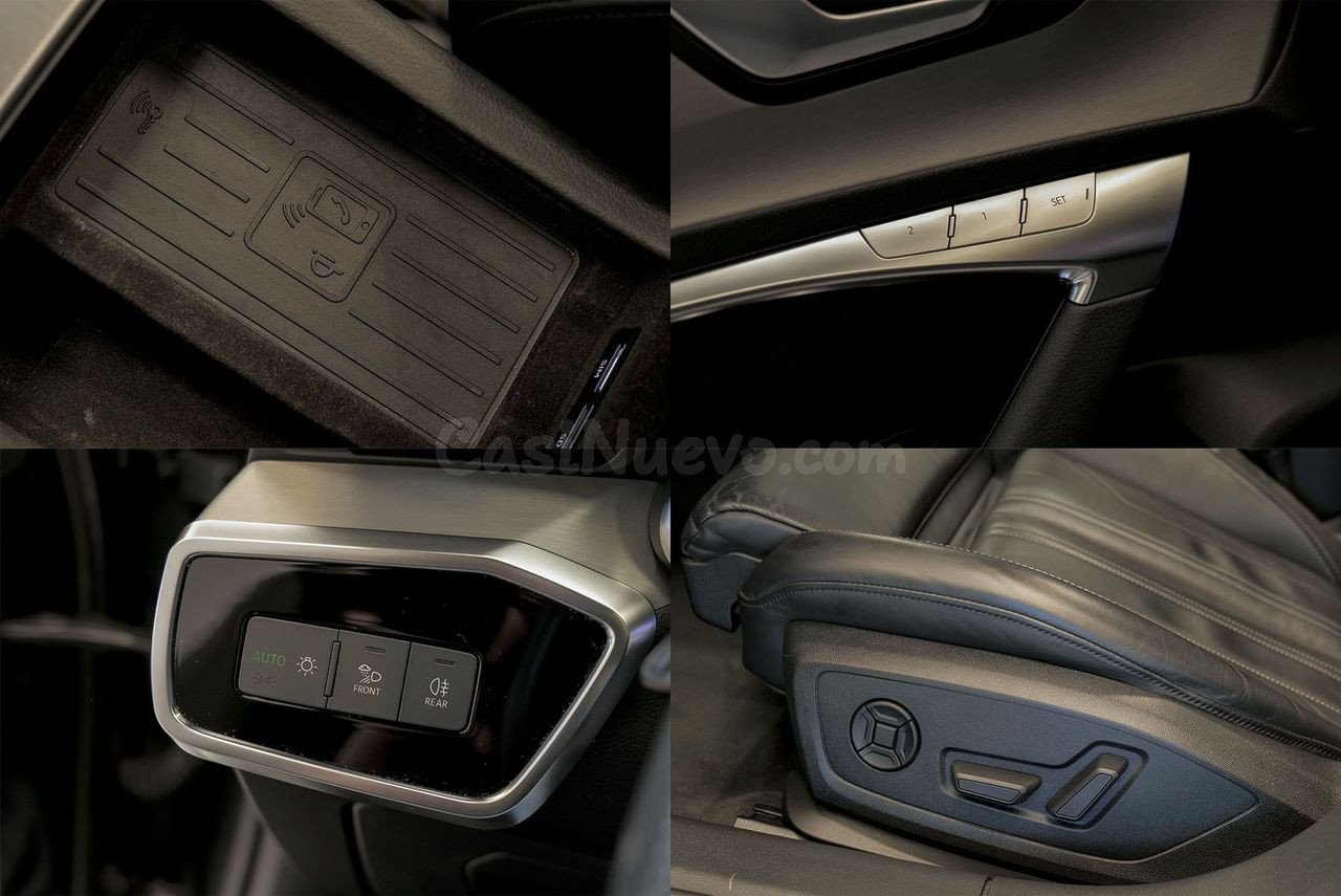 Audi A7 Sportback 45 TDI 170kW quattro triptron. - foto 23